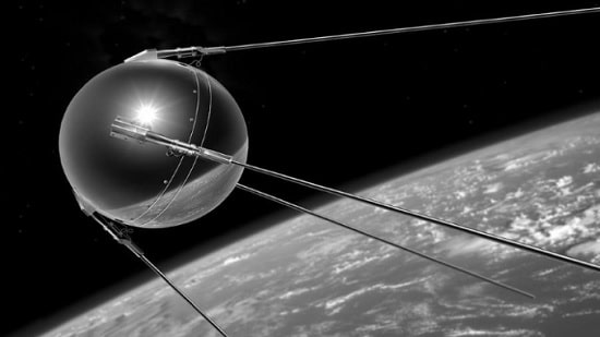 sputnik-1