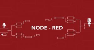 Node-RED Web Tabanlı ve IoT Çalışması