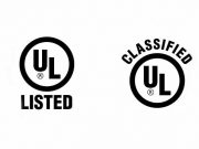 UL sertifikası