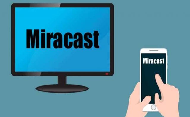 Miracast nedir