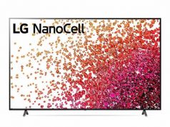 NanoCell Ekran Nedir