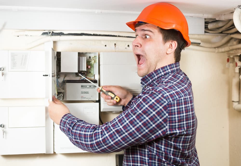 Common Electrical Mistakes to Avoid at Home and How to Fix Them