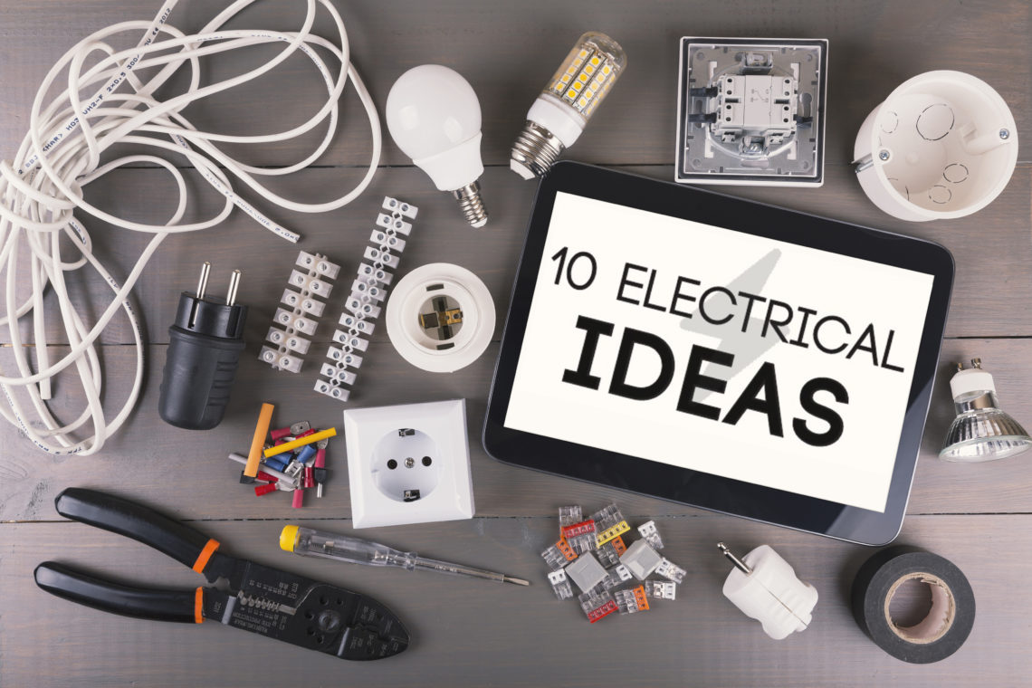Top Electrical Innovations That Changed the World